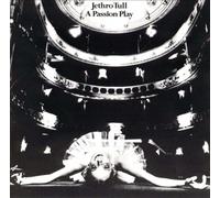 A Passion Play [Steven Wilson 2014 Stereo Mix] by Jethro Tull [CD] NEUF