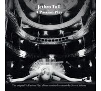 A Passion Play (Steven Wilson Mix) by Jethro Tull [Audio CD] NEUF