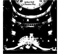 A passion play Vinyle