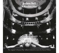 A Passion Play's Wilson Mix CD