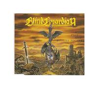 Blind Guardian – Past & Future Secret