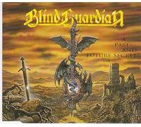 Blind Guardian - Past & Future Secret