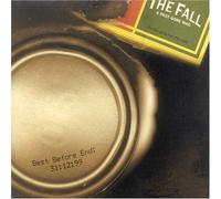A Past Gone Mad-The Best of 1990-2000