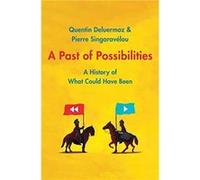 A Past of Possibilities - Pierre Singaravelou - Yale University Press - Livre en Anglais - Hardback Pierre SingaravelouPierre Singaravelou (Auteur)