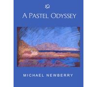 A Pastel Odyssey: Chasing Color and Light in the Aegean