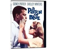A Patch of Blue (DVD) (1965)