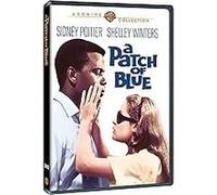 A Patch of Blue – Warner Bros. – DVD