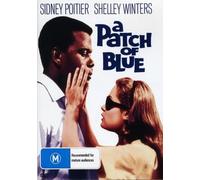 Un Coin de ciel bleu - A Patch of Blue - Import, Origine Australien