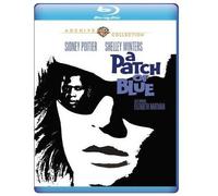 A Patch Of Blue [Usa][Blu-Ray] Amaray Case, Subtitled