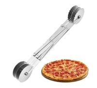 à pâte pour pâtisserie - à pâtisserie, à pizza | Accessoires de cuisine en acier inoxydable, Machine à pâtes, coupe-pâtes pour anniversaire, fête de noël, cuisson, outil con