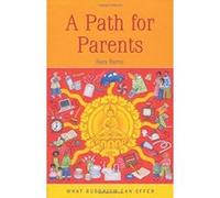 A Path for Parents Sarah Burns (Auteur)
