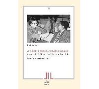 A Path Through Hard Grass. A Journalist's Memories Of Exile And Apartheid