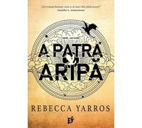 A Patra Aripa. Seria Empyrean Vol.1