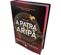 A Patra Aripa. Seria Empyrean Vol.1 - Rebecca Yarros