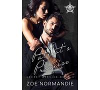 A Patriot's Promise: A Political Bodyguard Romance - Zoe Normandie - Entwined Publishing - ebook (ePub) - Livre