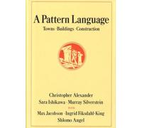 A Pattern Language