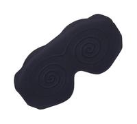 à paupières de nuit - Couvre-yeux confortable pour dormir - à paupières bloquant la lumière pour femmes - Hommes - Avions - Voyages - Trains - Cache-yeux pour dormir - Fard à paupières