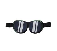 à paupières de voyage - à paupières amusante - Barrière pour les yeux - Joli parapluie respirant - Doux et confortable pour les voyages, la vie quotidienne, le camping, le repos