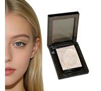 à Paupières Unie - à paupière fumée mono-couleur,Maquillage pour le Visage,pour Soirée, Fête, Anniversaire, Voyage, Cérémonie, Travail, Quotidien, École
