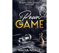A Pawn in the Game: An Enemies to Lovers Mafia Romance