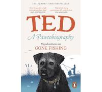 A Pawtobiography: My adventures on Gone Fishing