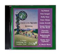 A Peace Sampler for Families [Import]