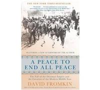 Peace to End All Peace, 20th Anniversary Edition