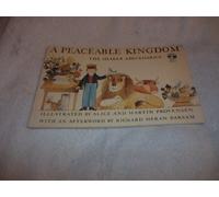 A Peaceable Kingdom: The Shaker Abecedarius