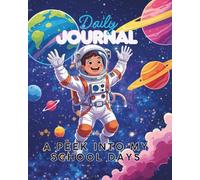A Peek Into My School Days: DAILY JOURNAL