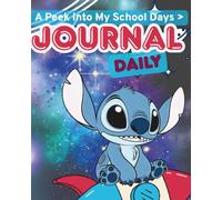 A Peek Into My School Days: DAILY JOURNAL