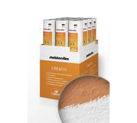 A.S. Création Papier Peint Intissé Meister ökotapete Papier peint 10,05 x 0,53 m Blanc fabriqué en Allemagne 141415 1414-15