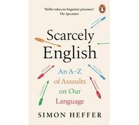 À peine en anglais