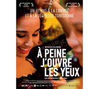 A Peine J'ouvre Les Yeux