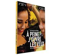 A peine j'ouvre les yeux