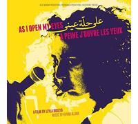A peine j'ouvre les yeux (As I open my eyes) CD