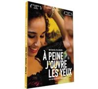 A peine j'ouvre les yeux DVD