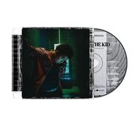 À peine manqué CD