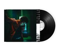 À peine manqué Vinyle