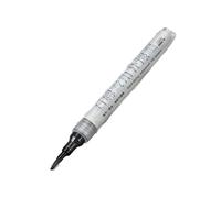 à peinture, marqueur, Brush styles black, Brush styles black