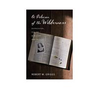 A Pelican Of The Wilderness