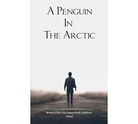 A Penguin In The Arctic