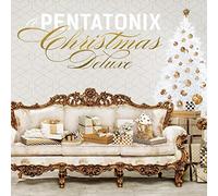 A Pentatonix Christmas Deluxe (German Deluxe Box)