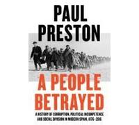 A People Betrayed