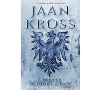 A People without a Past by Jaan Kross Jaan Kross (Auteur)