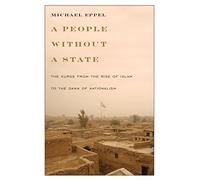 A People Without a State: The Kurds from the Rise of Islam to the Dawn of Nationalism