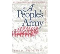A People's Army Fred Anderson (Auteur)