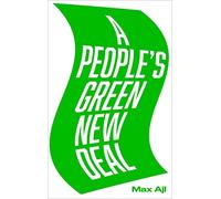 A People's Green New Deal