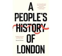 A People's History of London