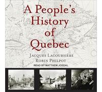 A People's History of Quebec