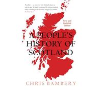 Auteur inconnu – A People's History of Scotland – Version originale